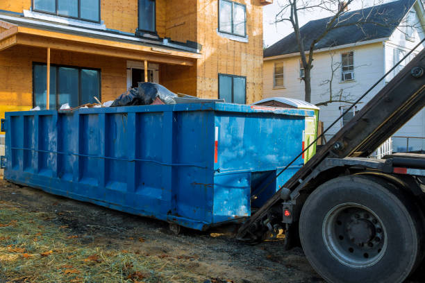 Best Recycling Services for Junk  in Baldwinville, MA